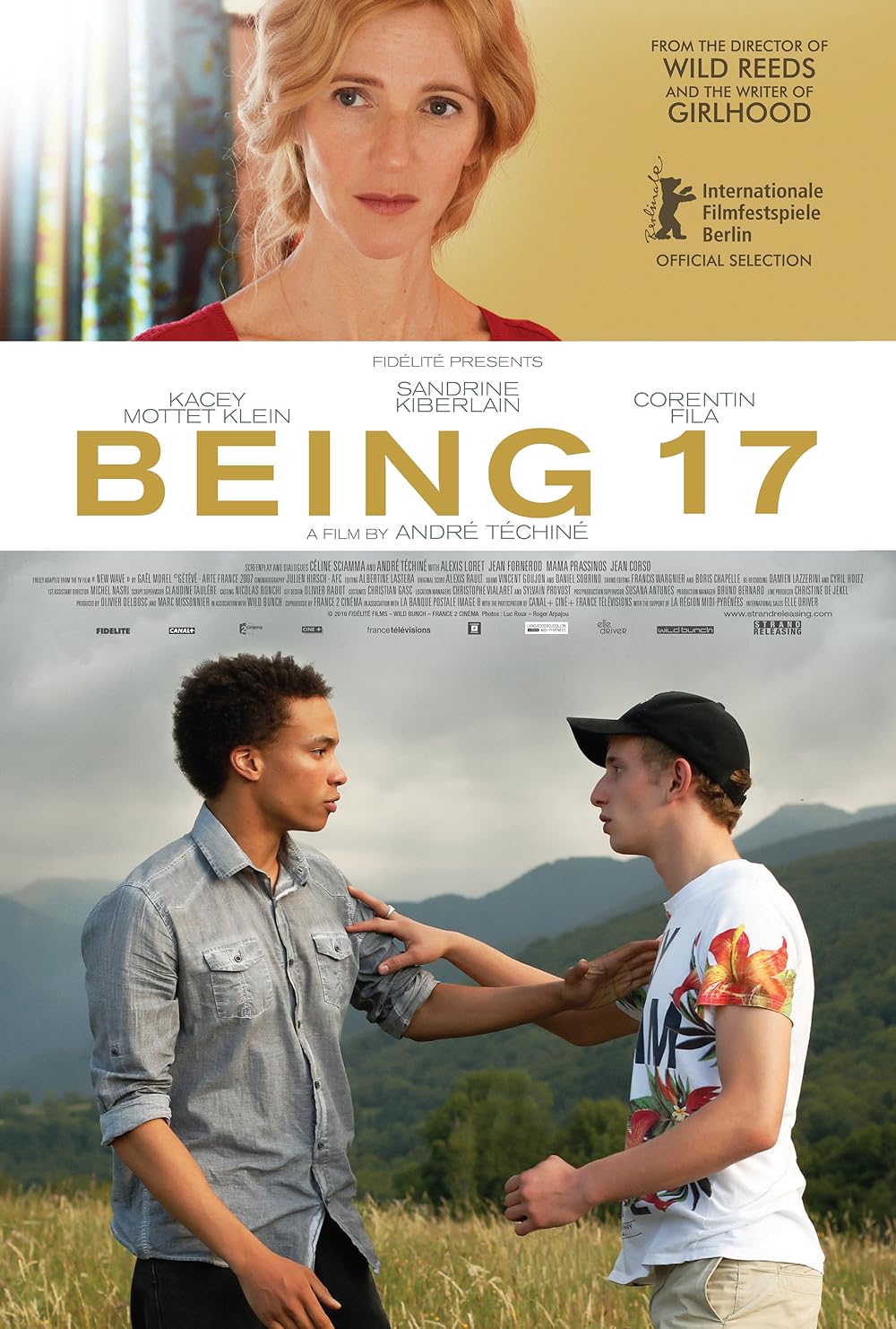 Being Being