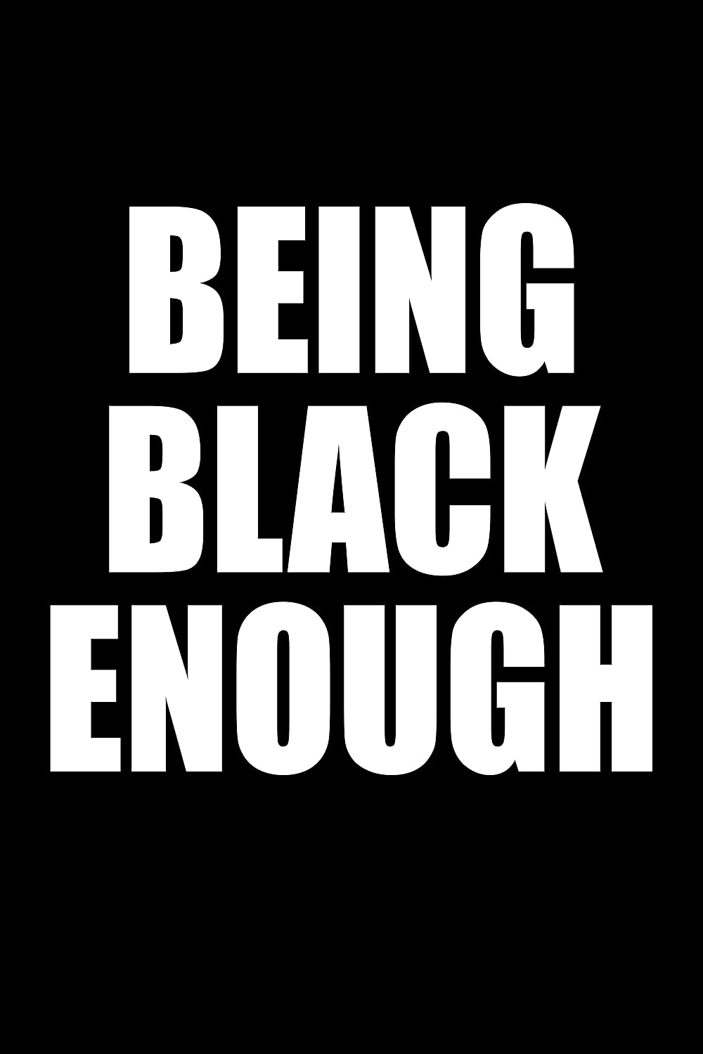 Being Being