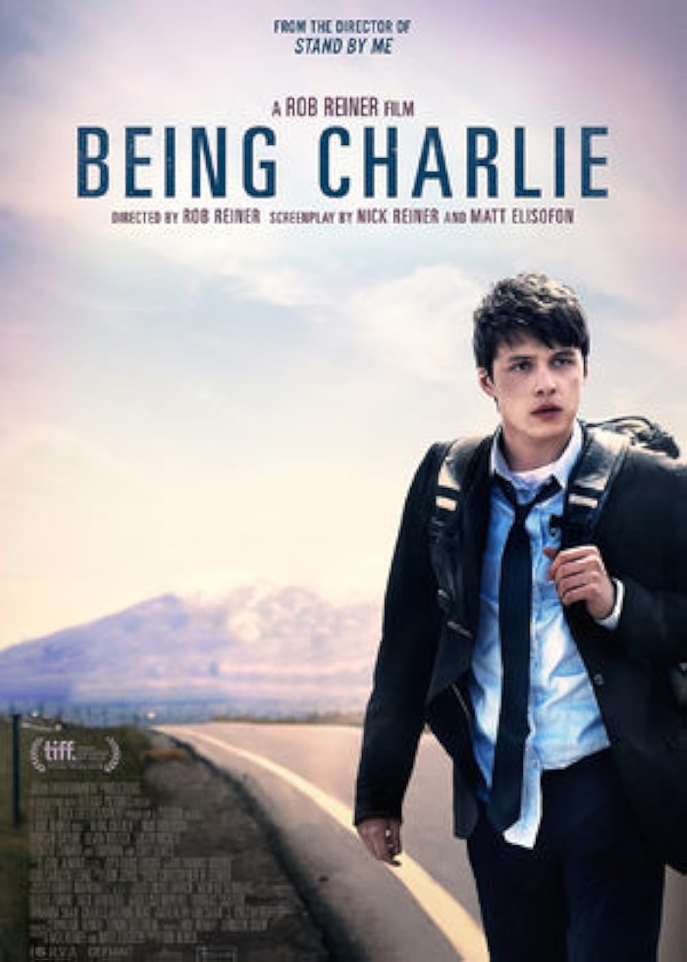 Being Being