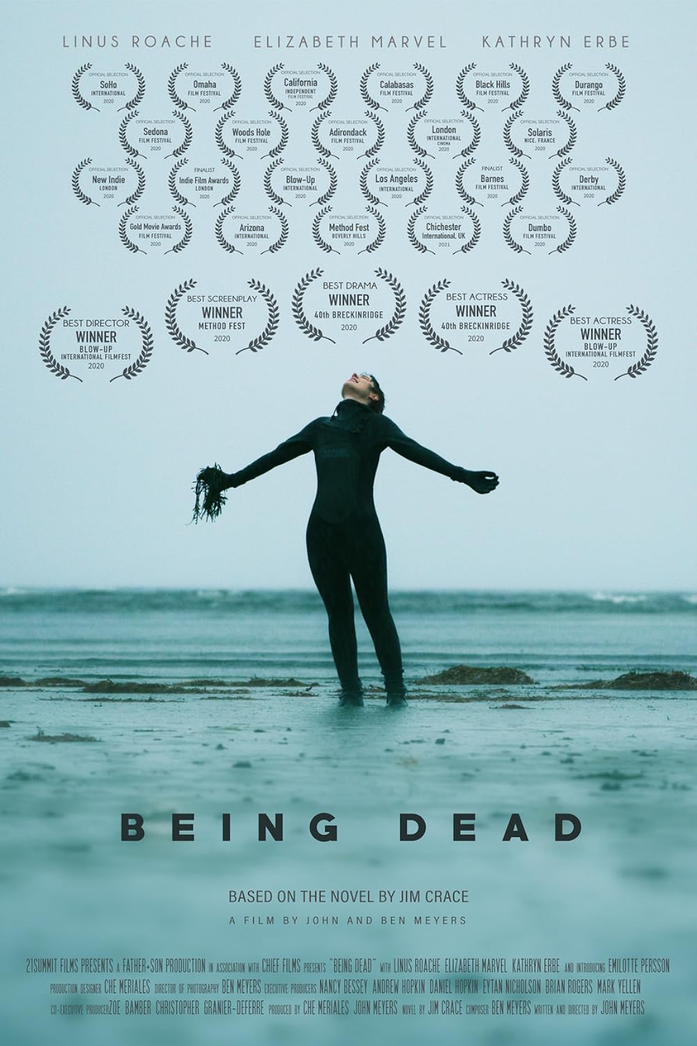 Being Being