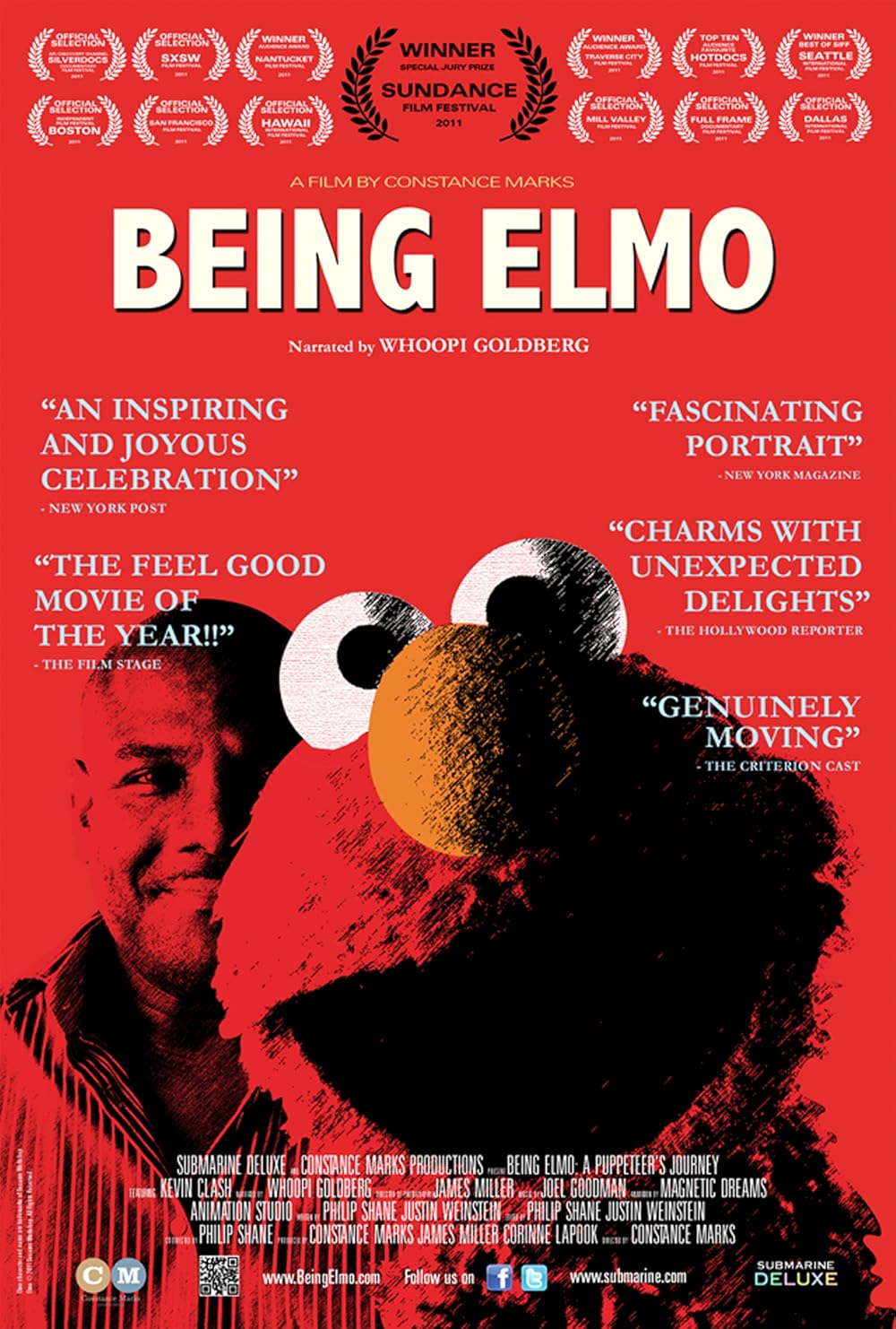 Being Being