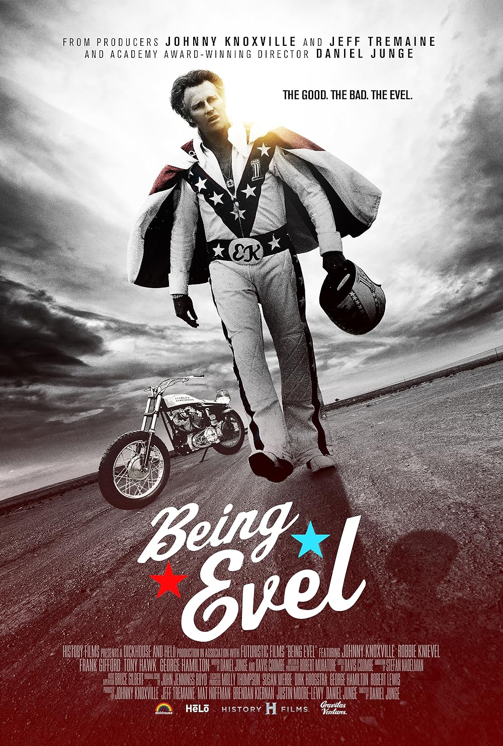 Being Being