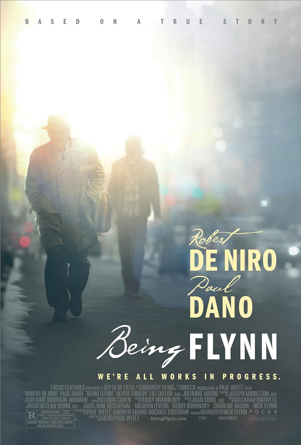 Being Being