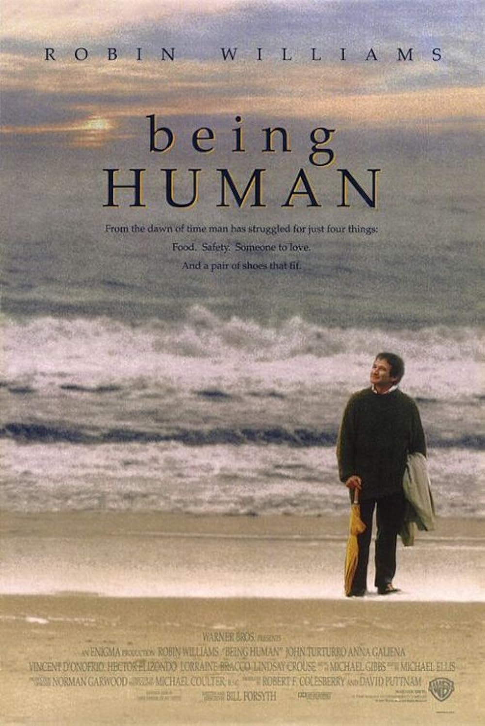 Being Being