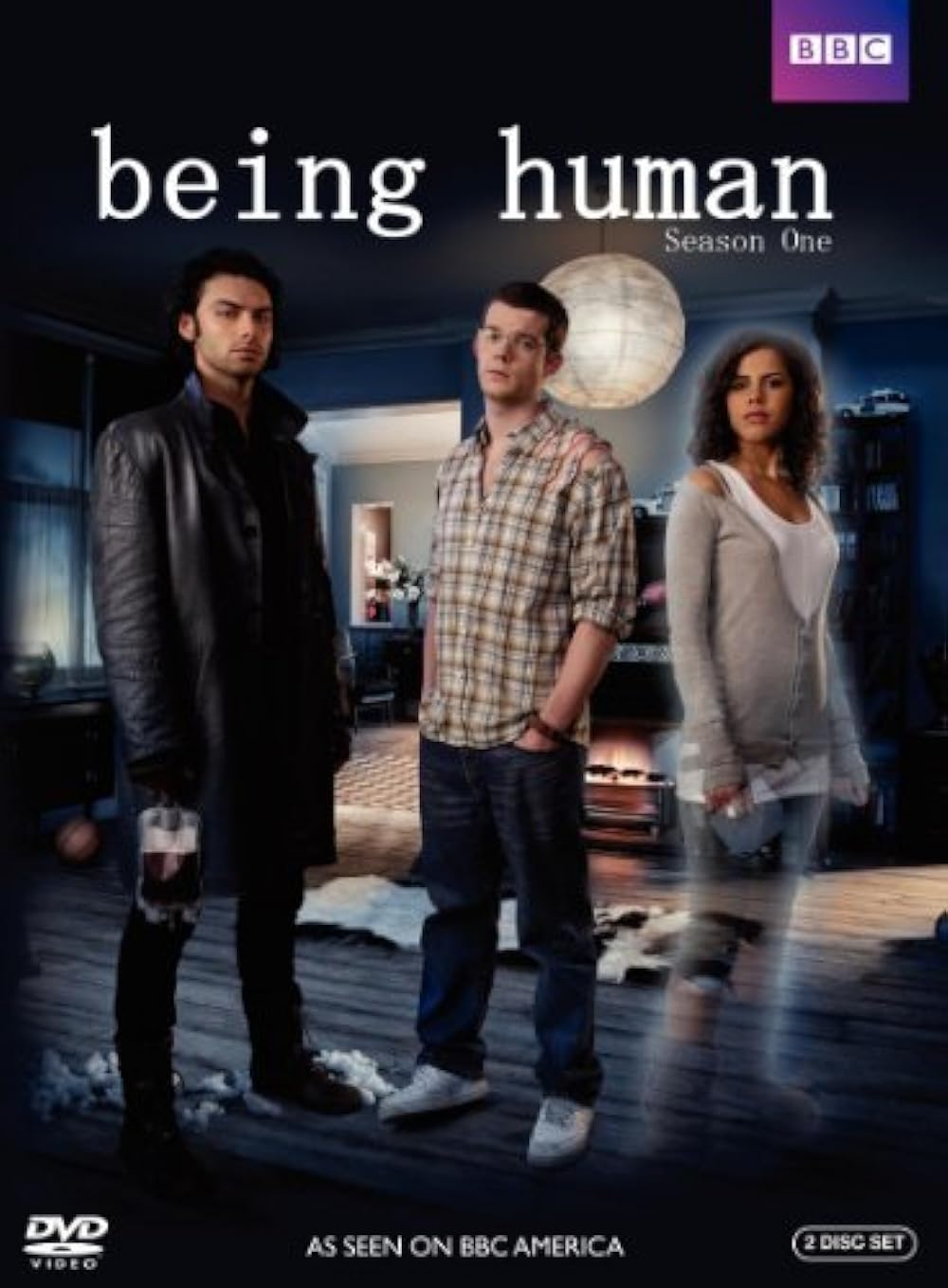 Being