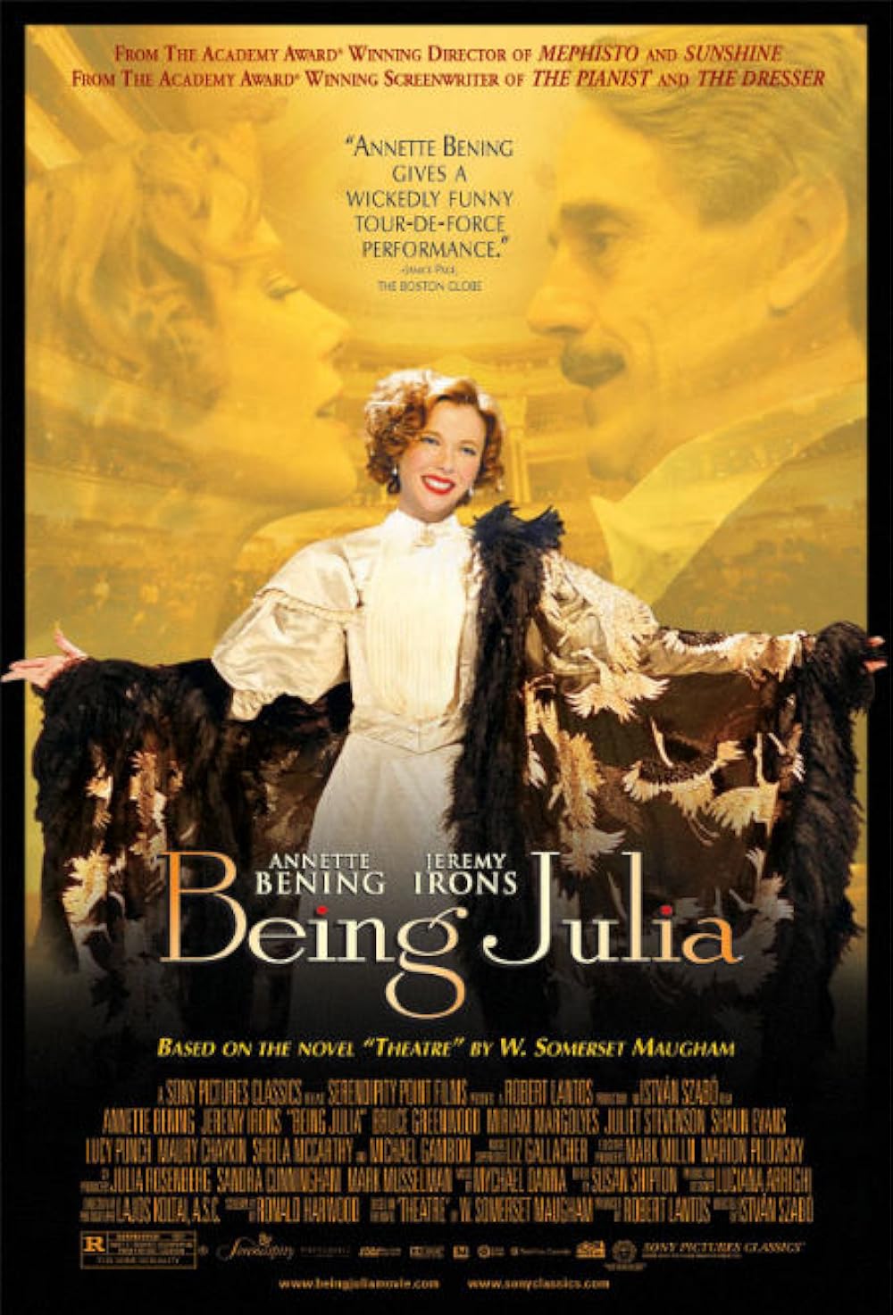 Being