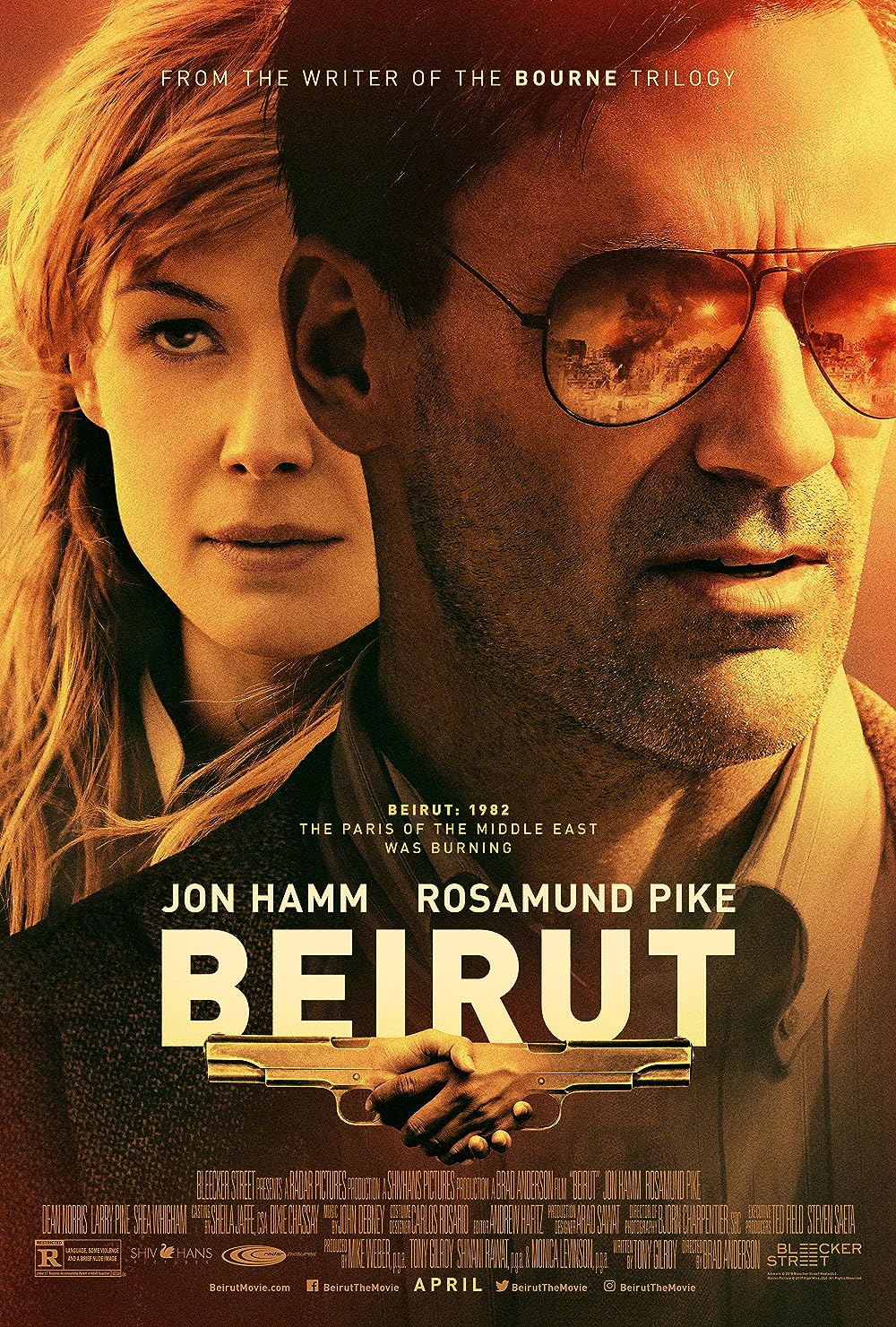 Beirut Beirut