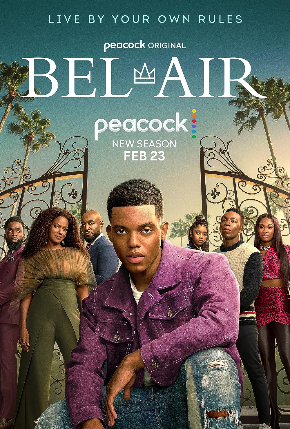 Bel-Air Bel-Air