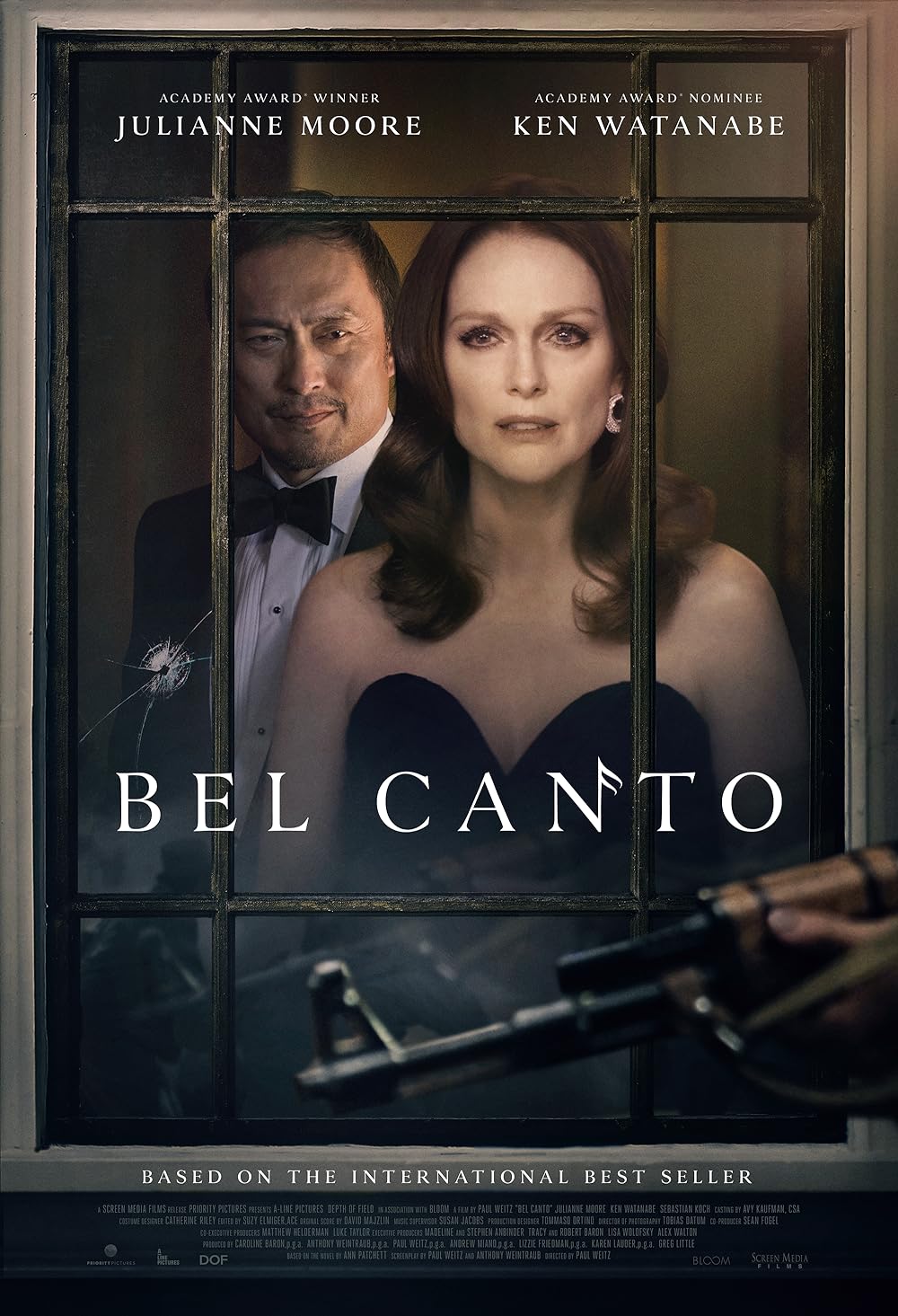 Bel Bel