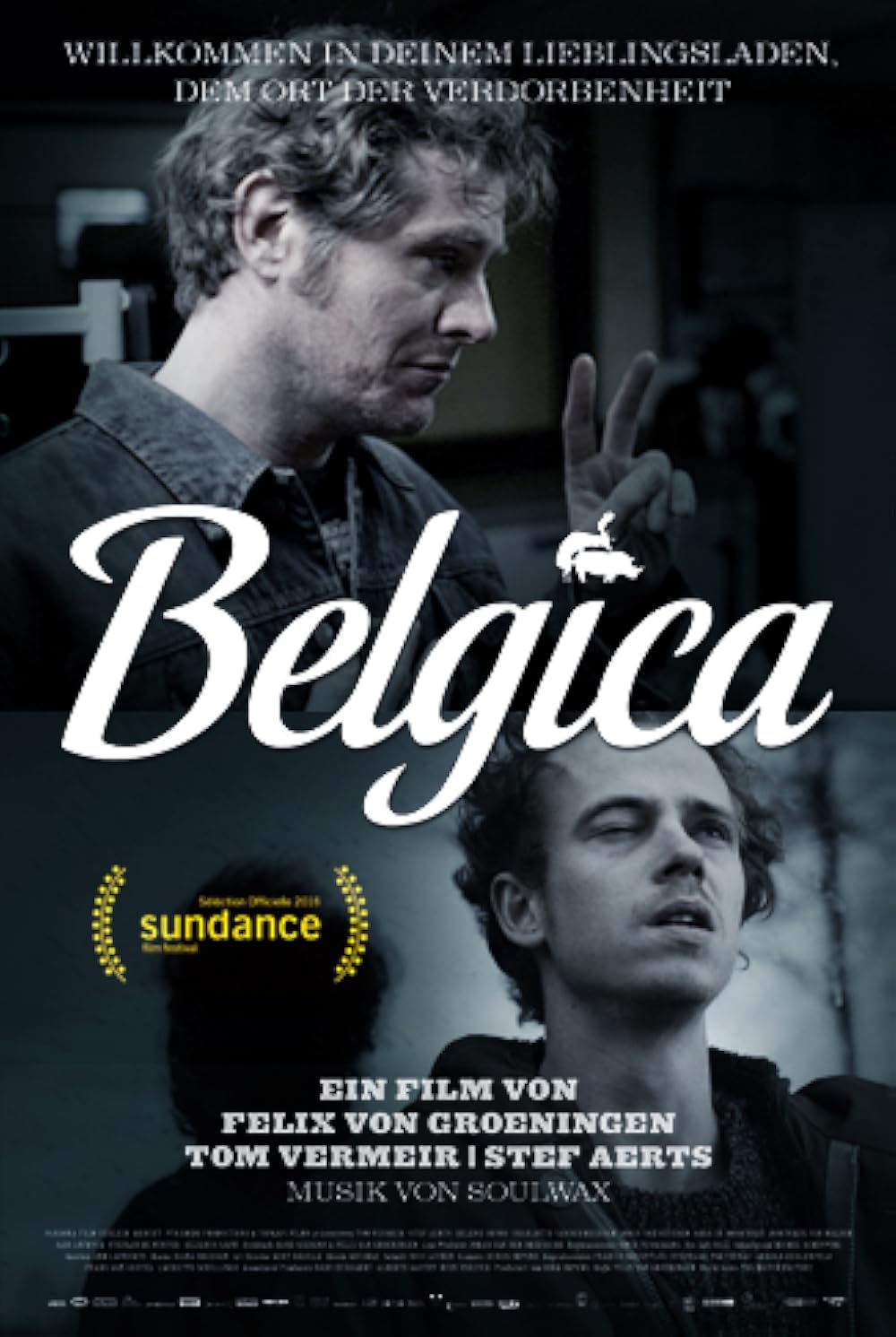 Belgica Belgica