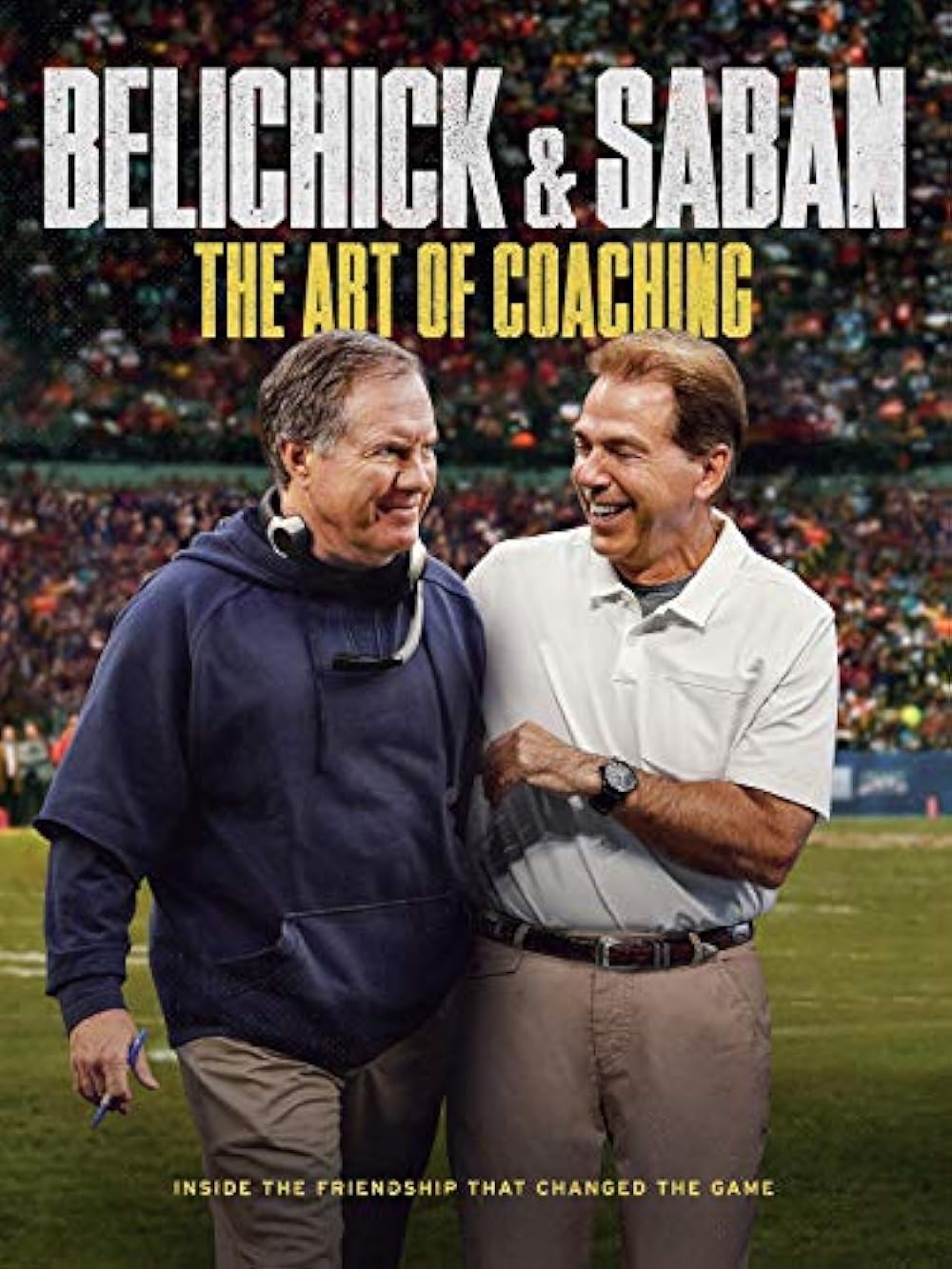 Belichick Belichick