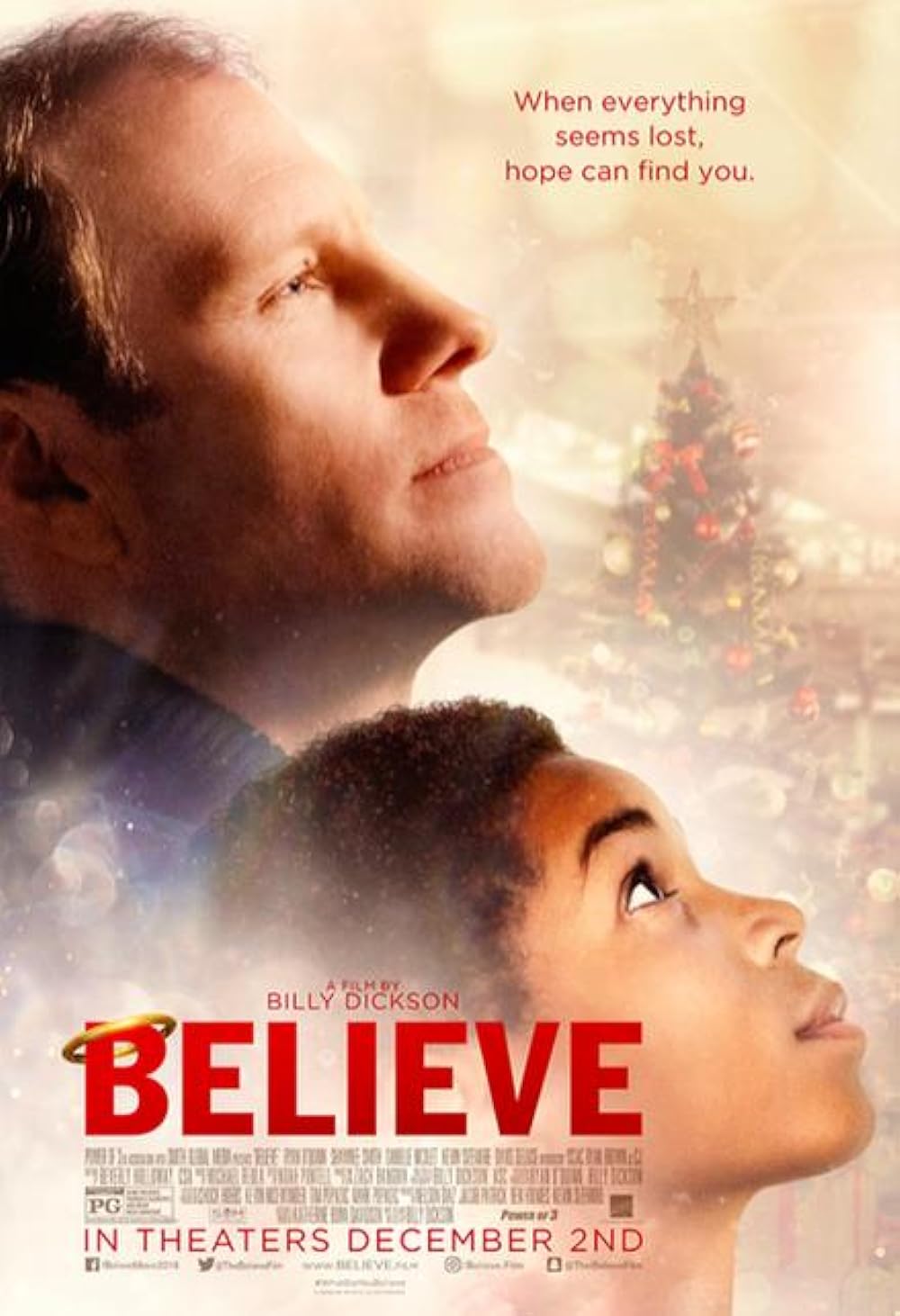 Believe Believe