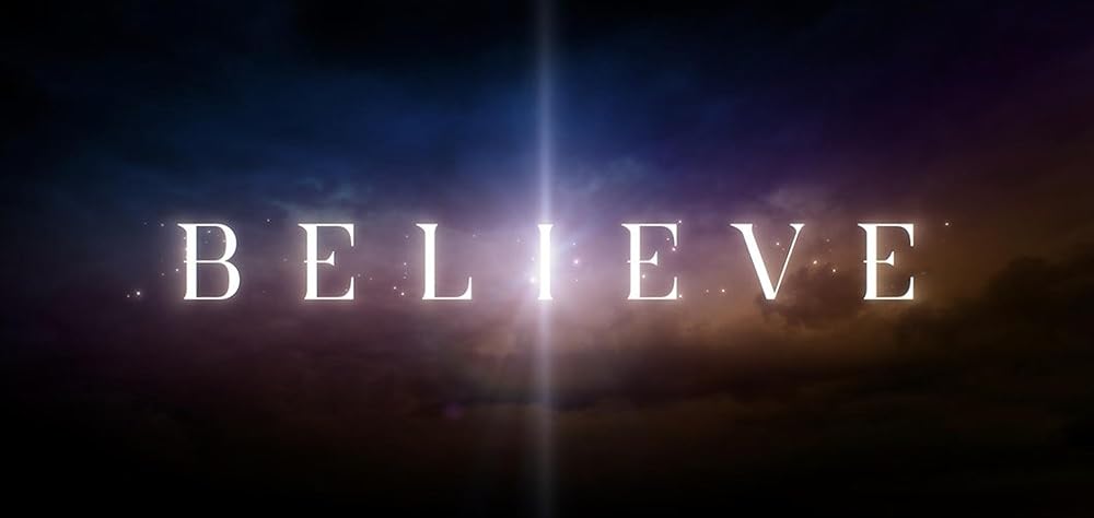 Believe Believe