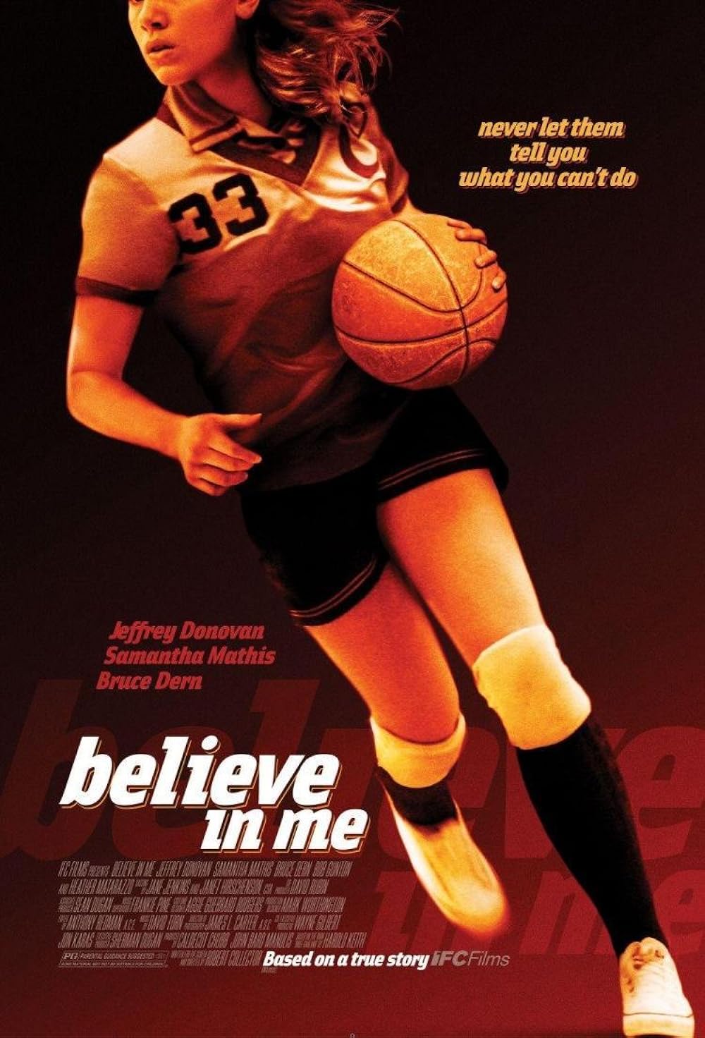 Believe Believe
