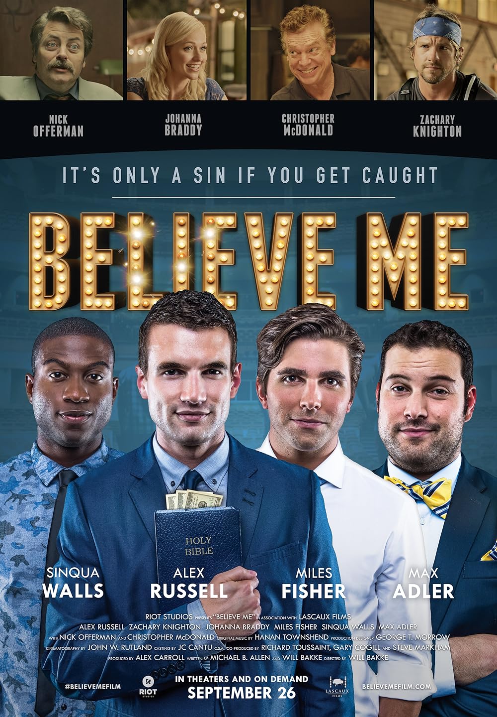 Believe Believe