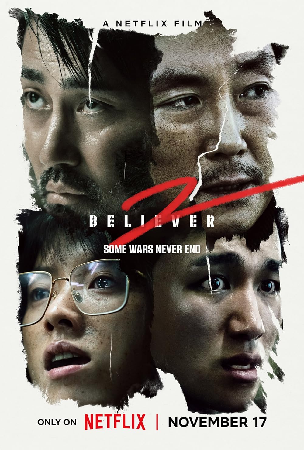 Believer Believer