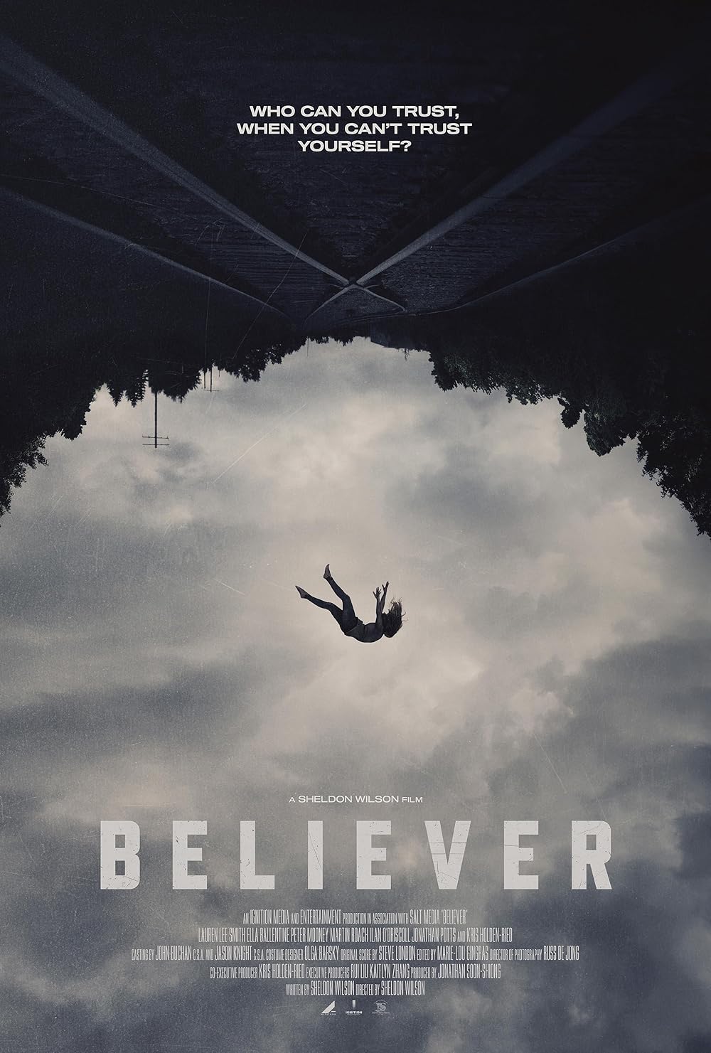 Believer Believer