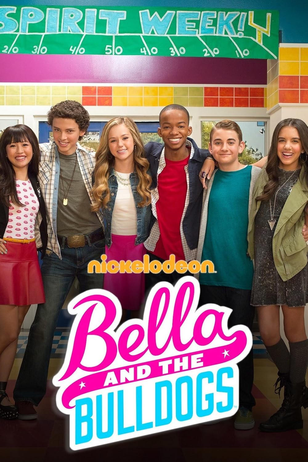Bella Bella