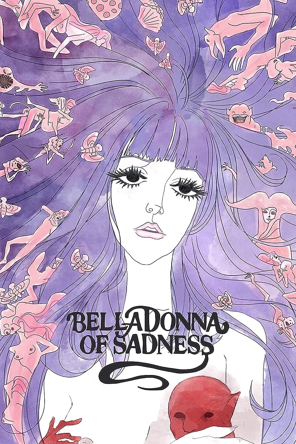 Belladonna Belladonna