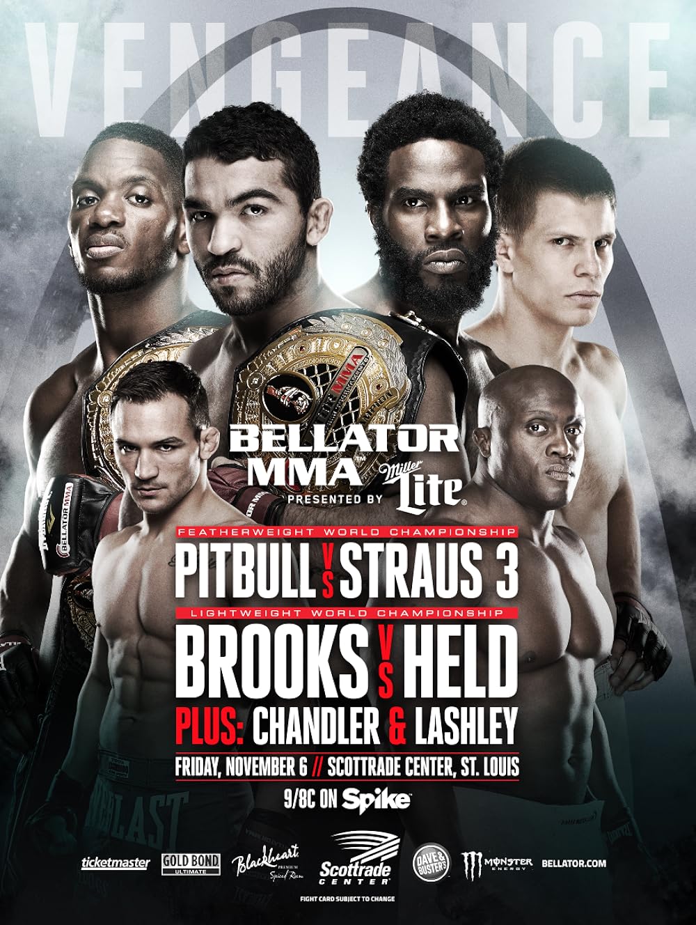 Bellator Bellator