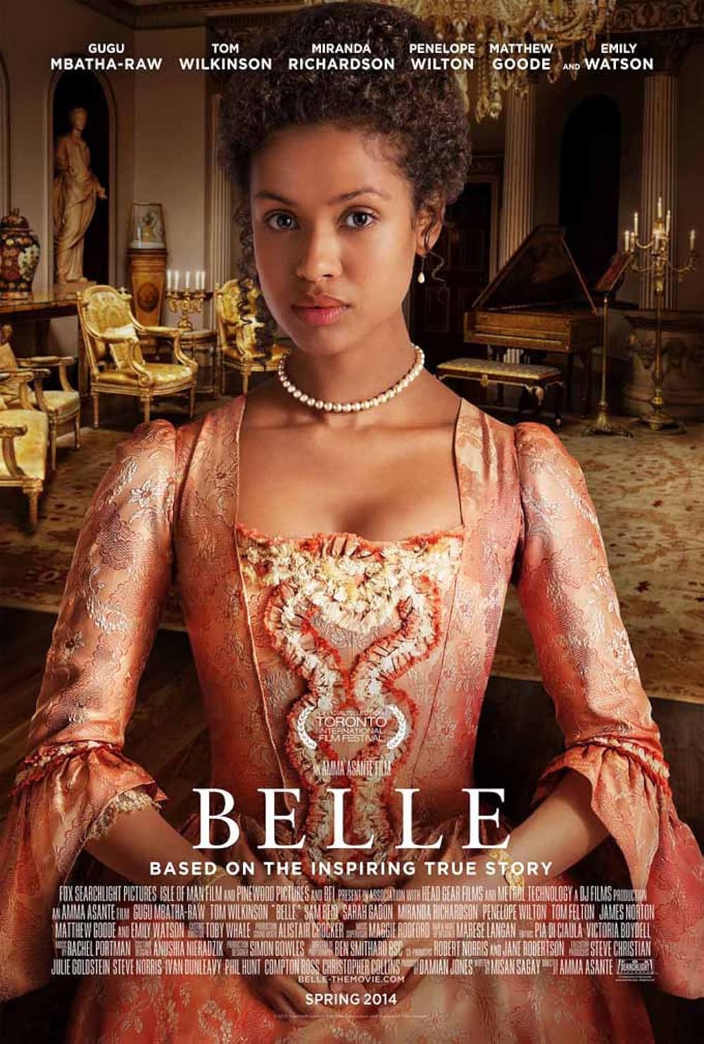 Belle Belle