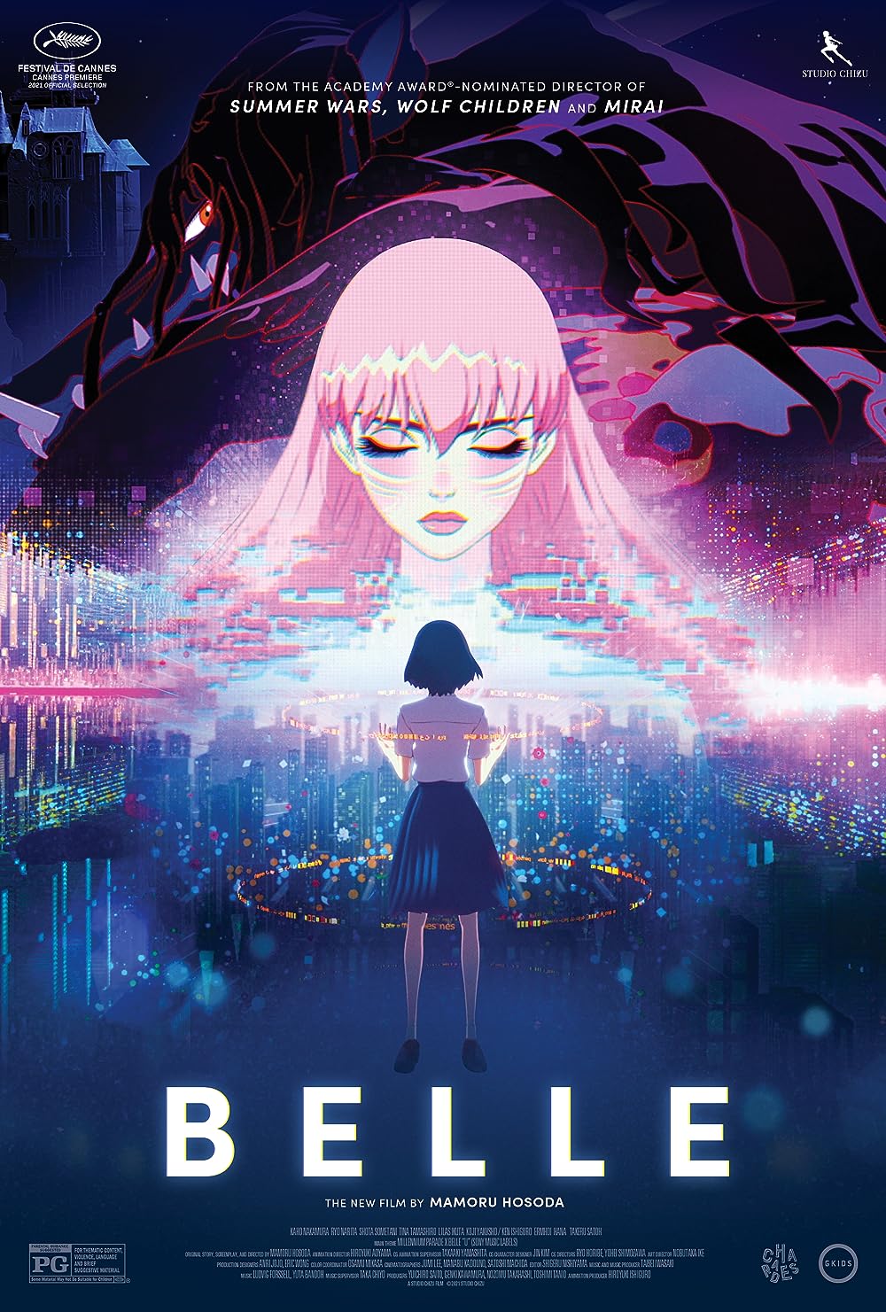 Belle Belle