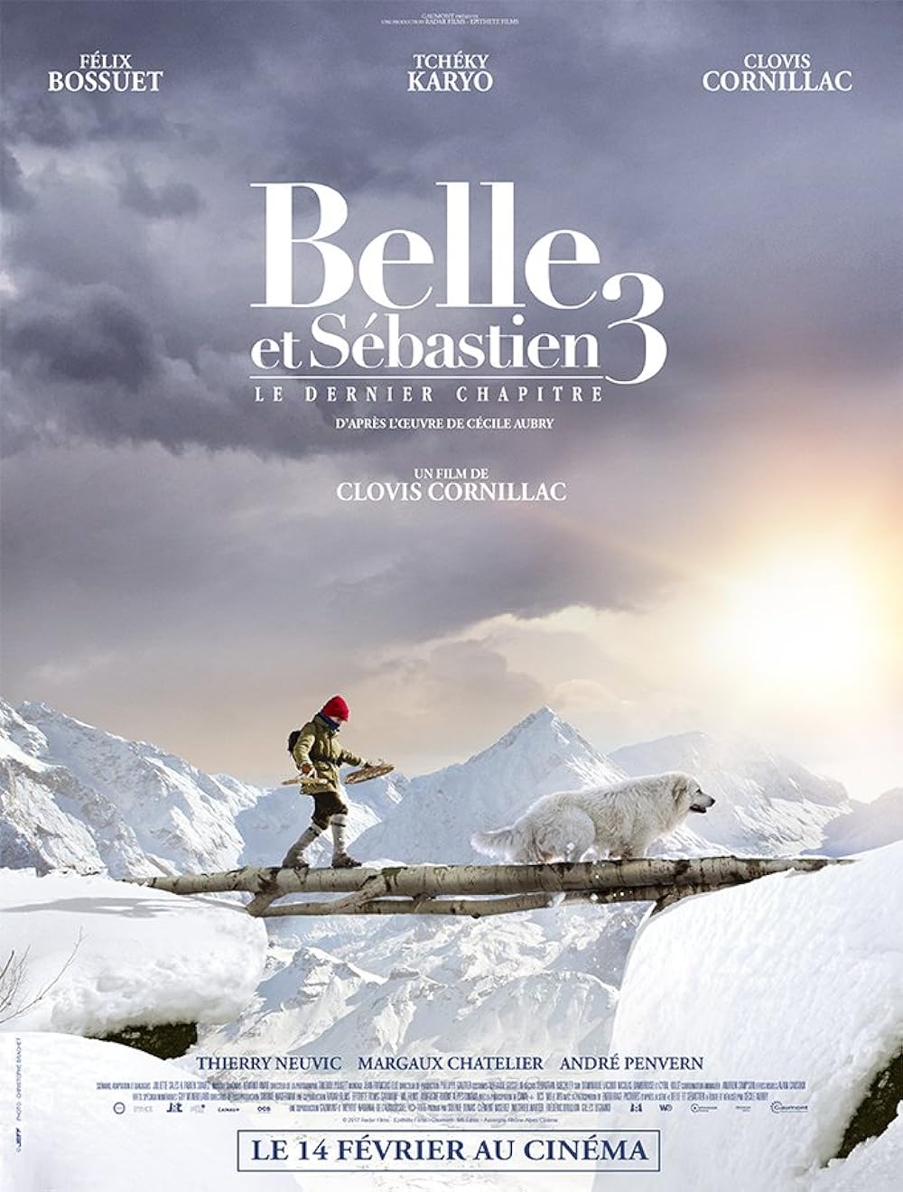 Belle
