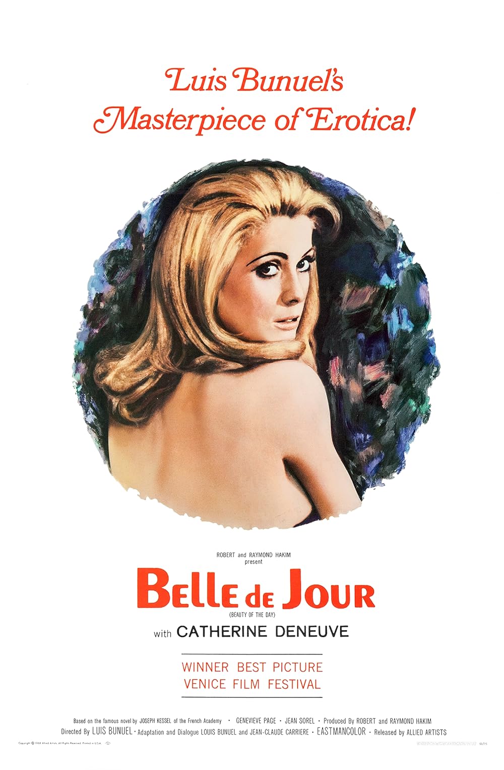 Belle Belle