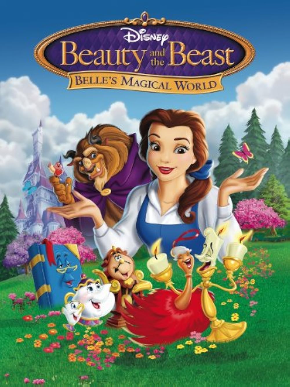 Belle's Belle's