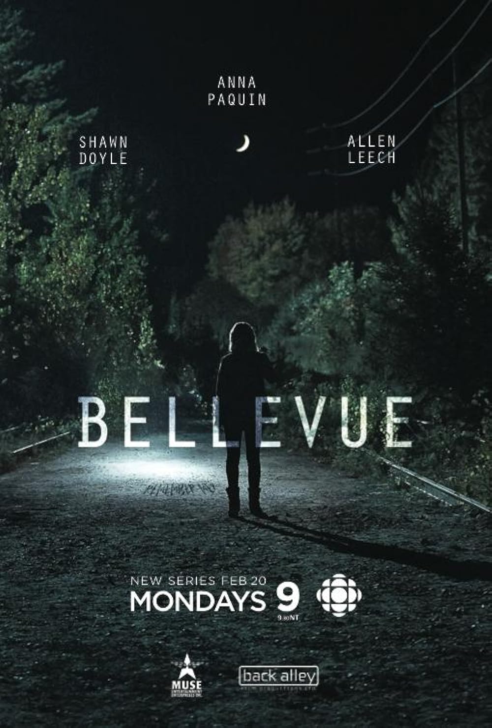 Bellevue Bellevue