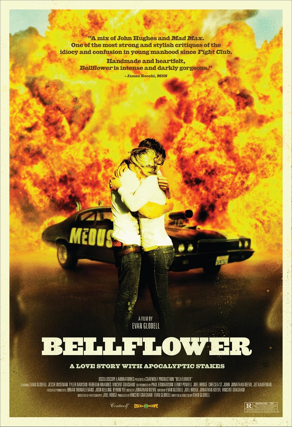 Bellflower Bellflower