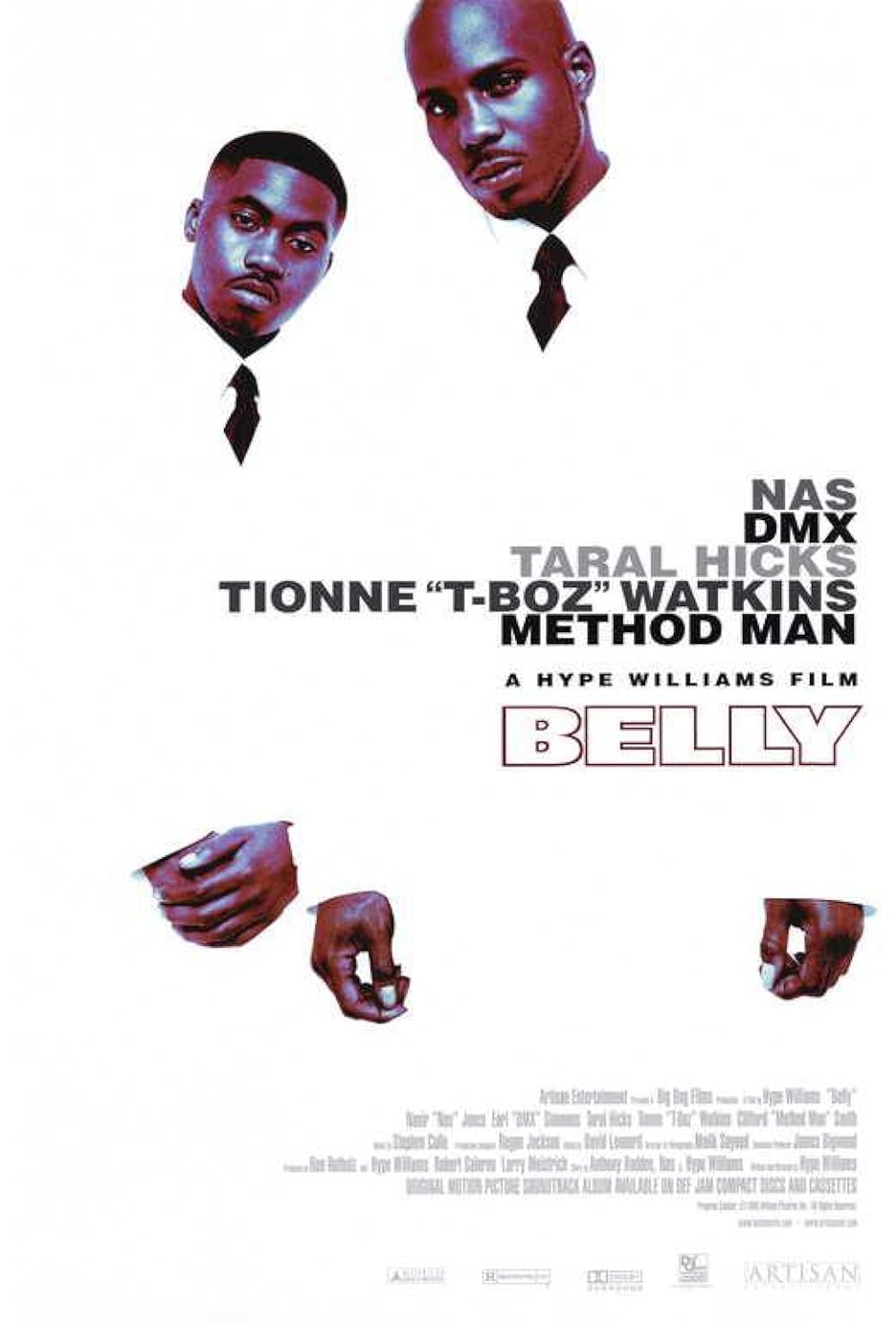 Belly Belly