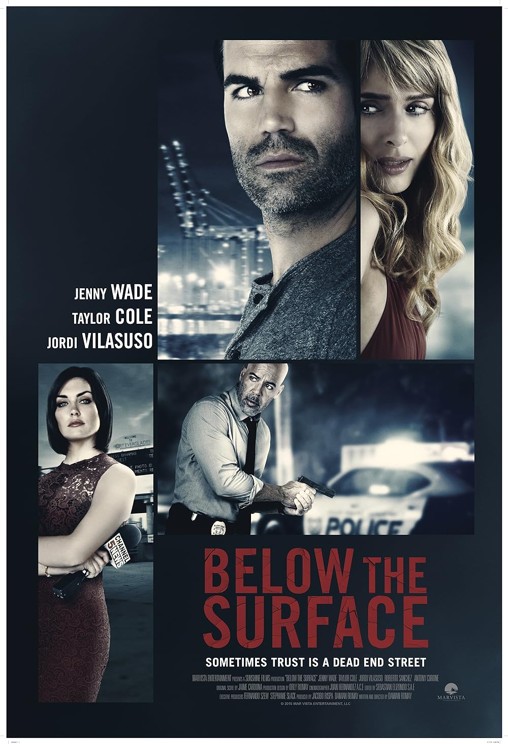 Below Below