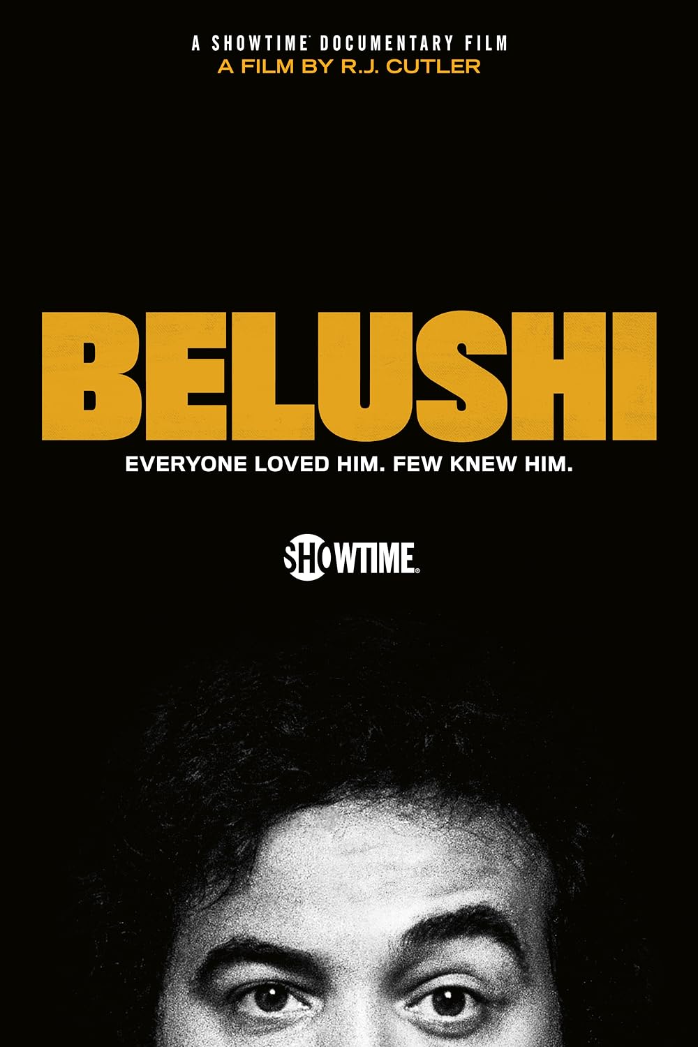 Belushi Belushi