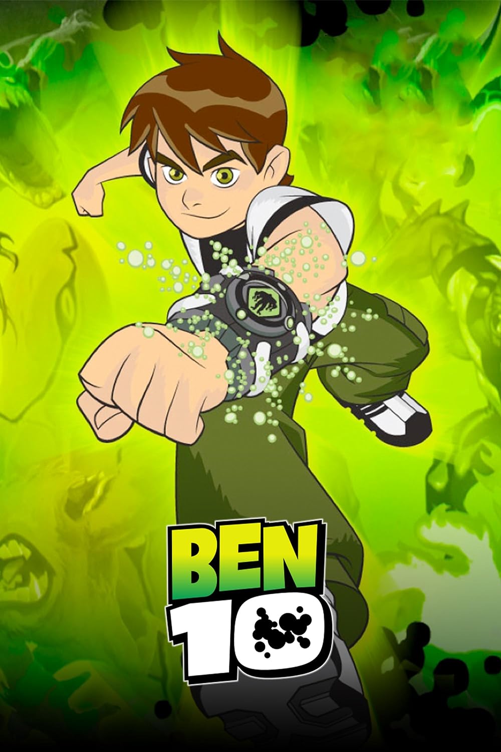 Ben Ben