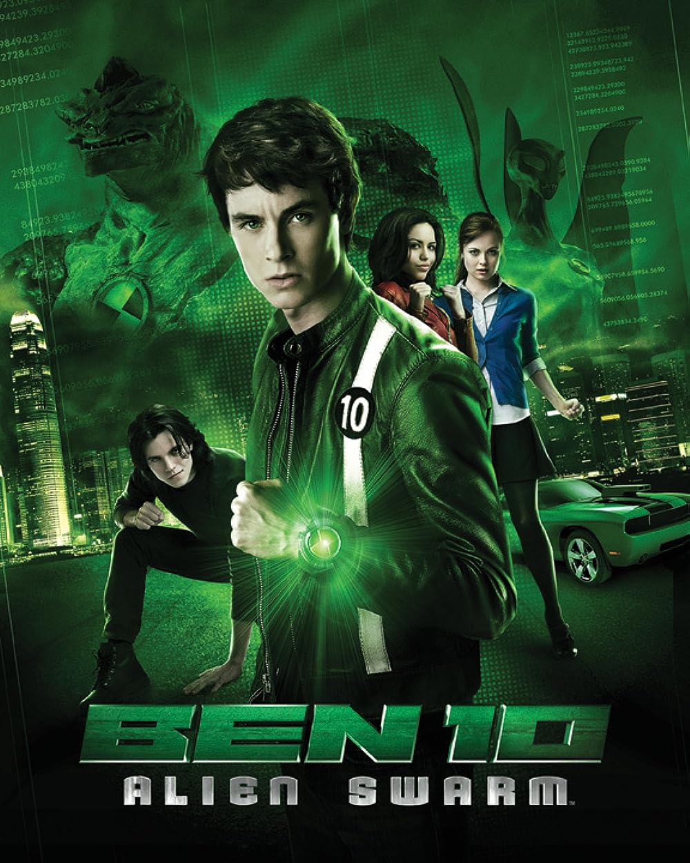 Ben Ben