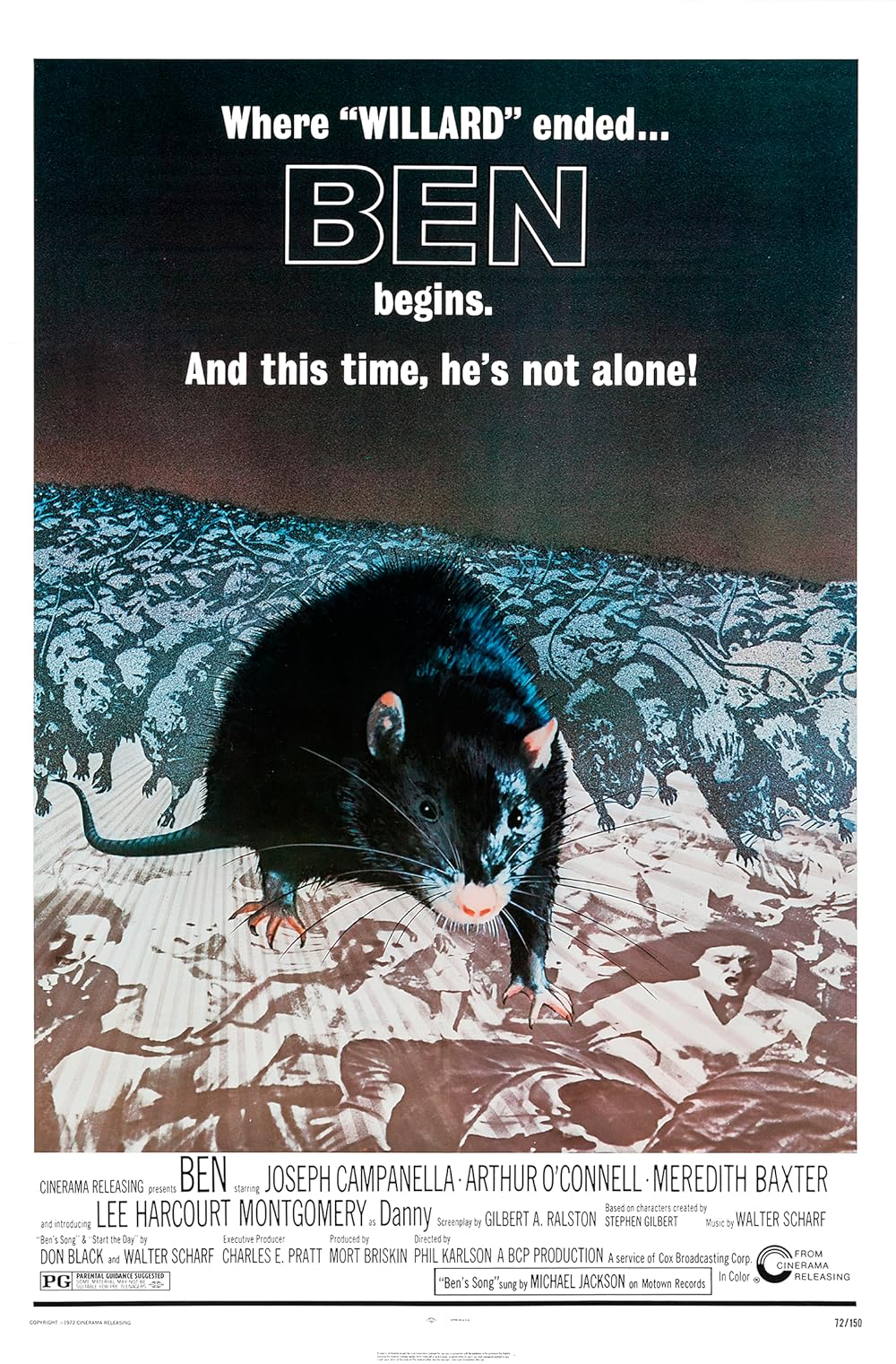 Ben Ben