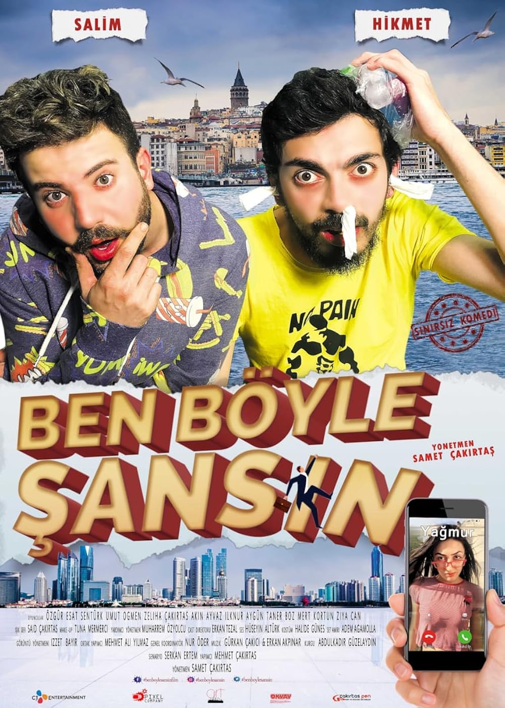 Ben Ben