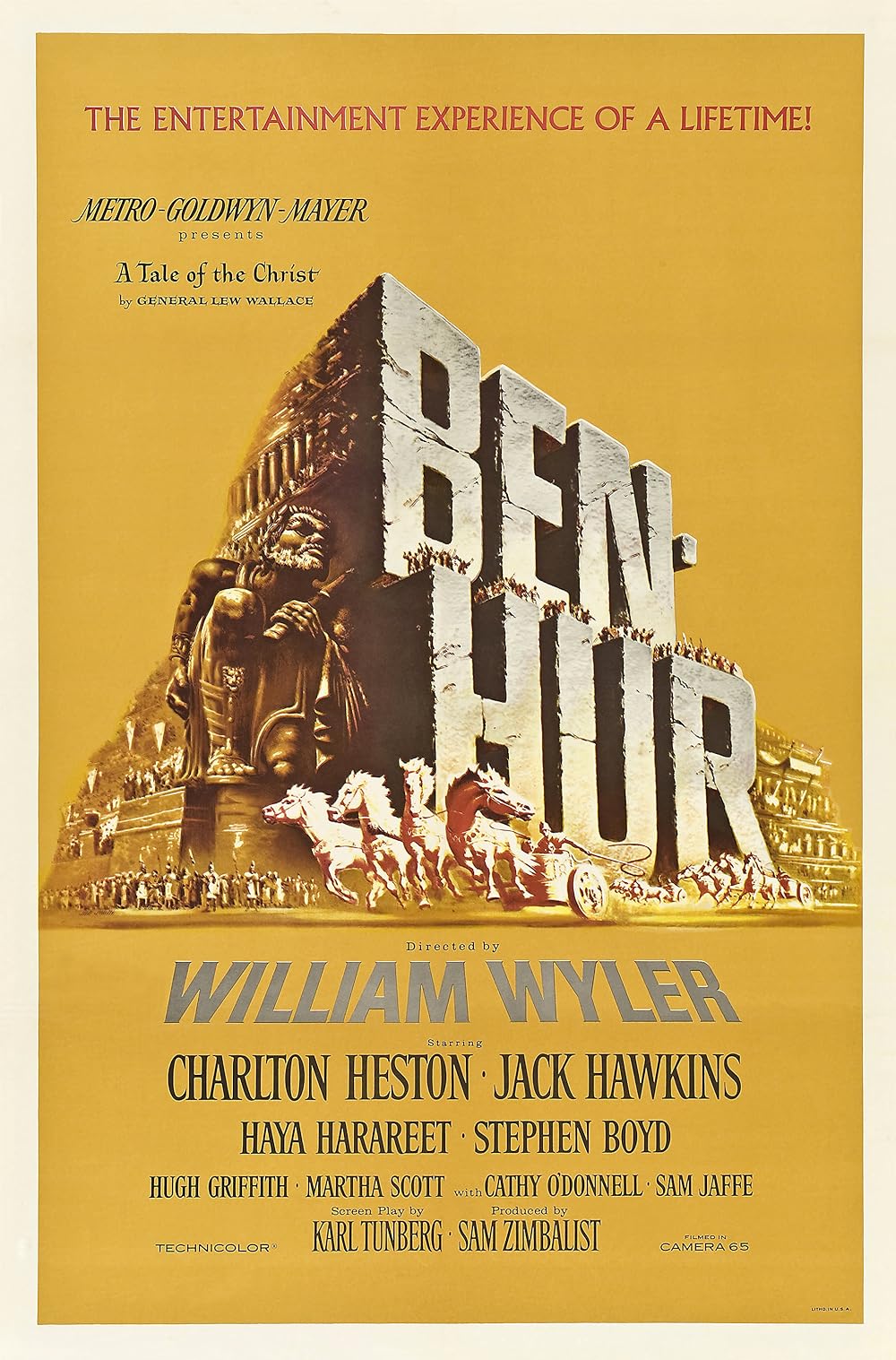 Ben-Hur Ben-Hur
