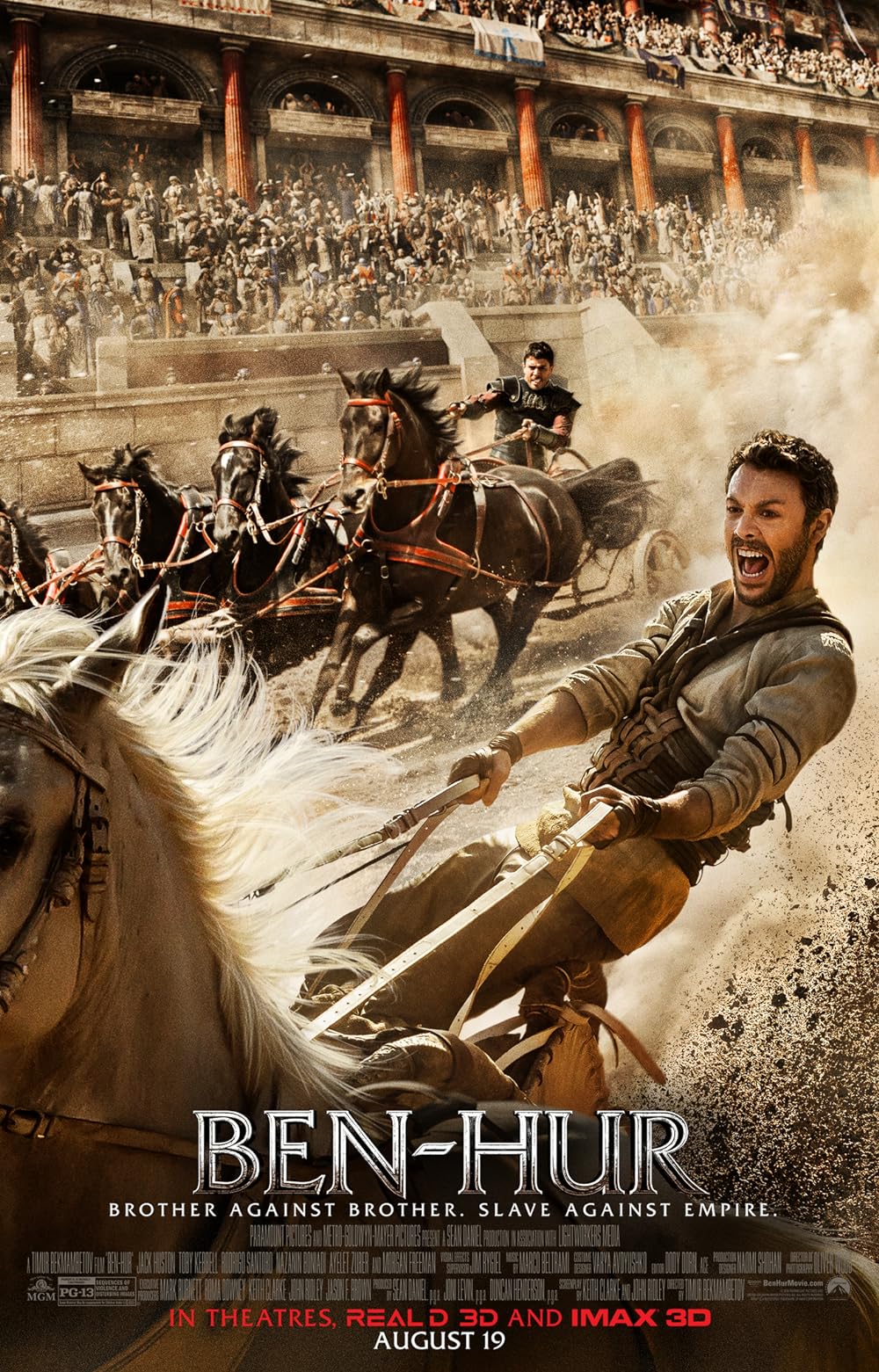 Ben-Hur Ben-Hur