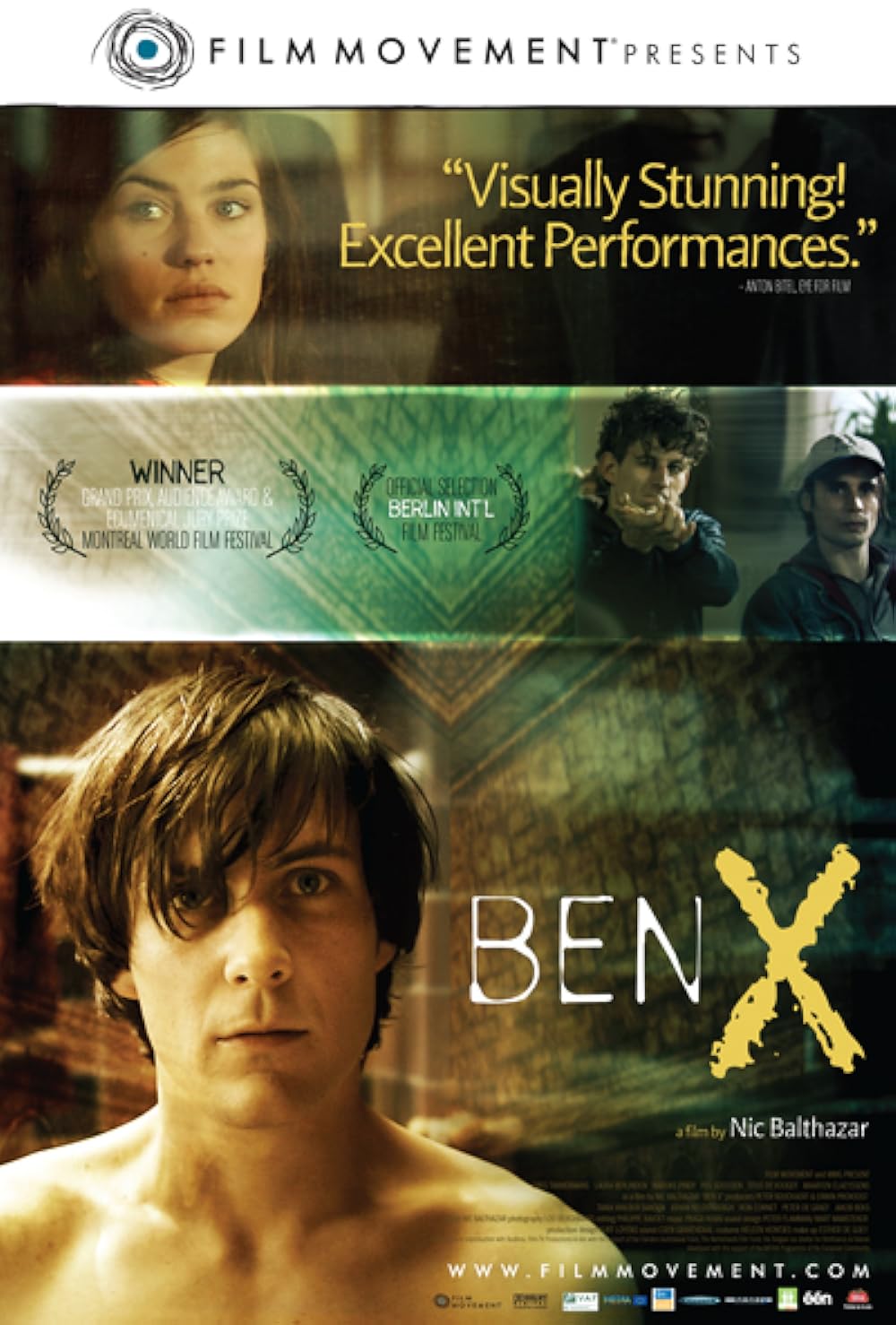 Ben