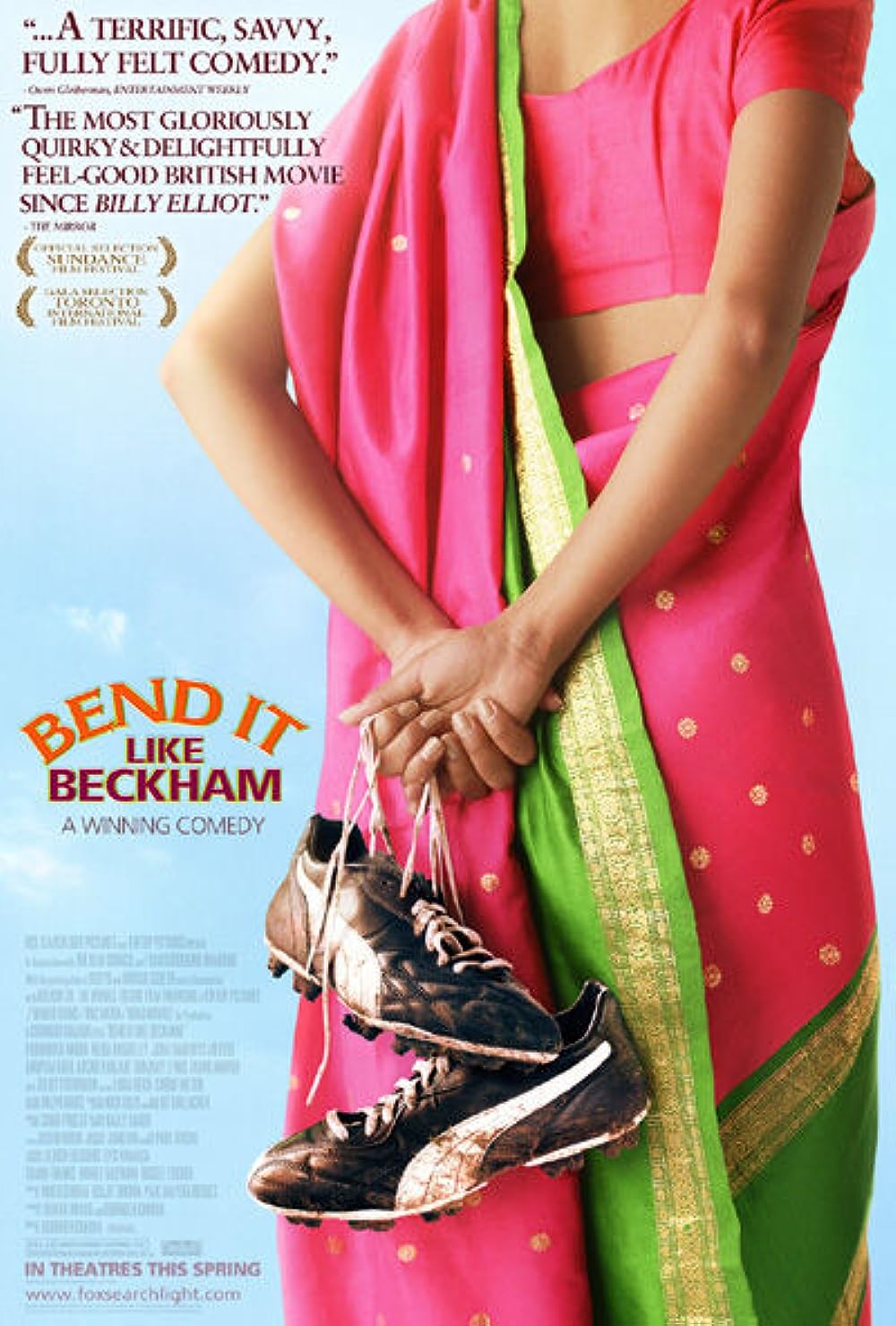 Bend Bend