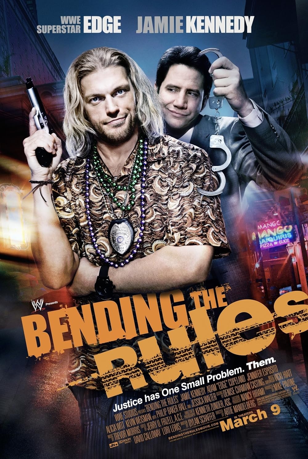 Bending Bending