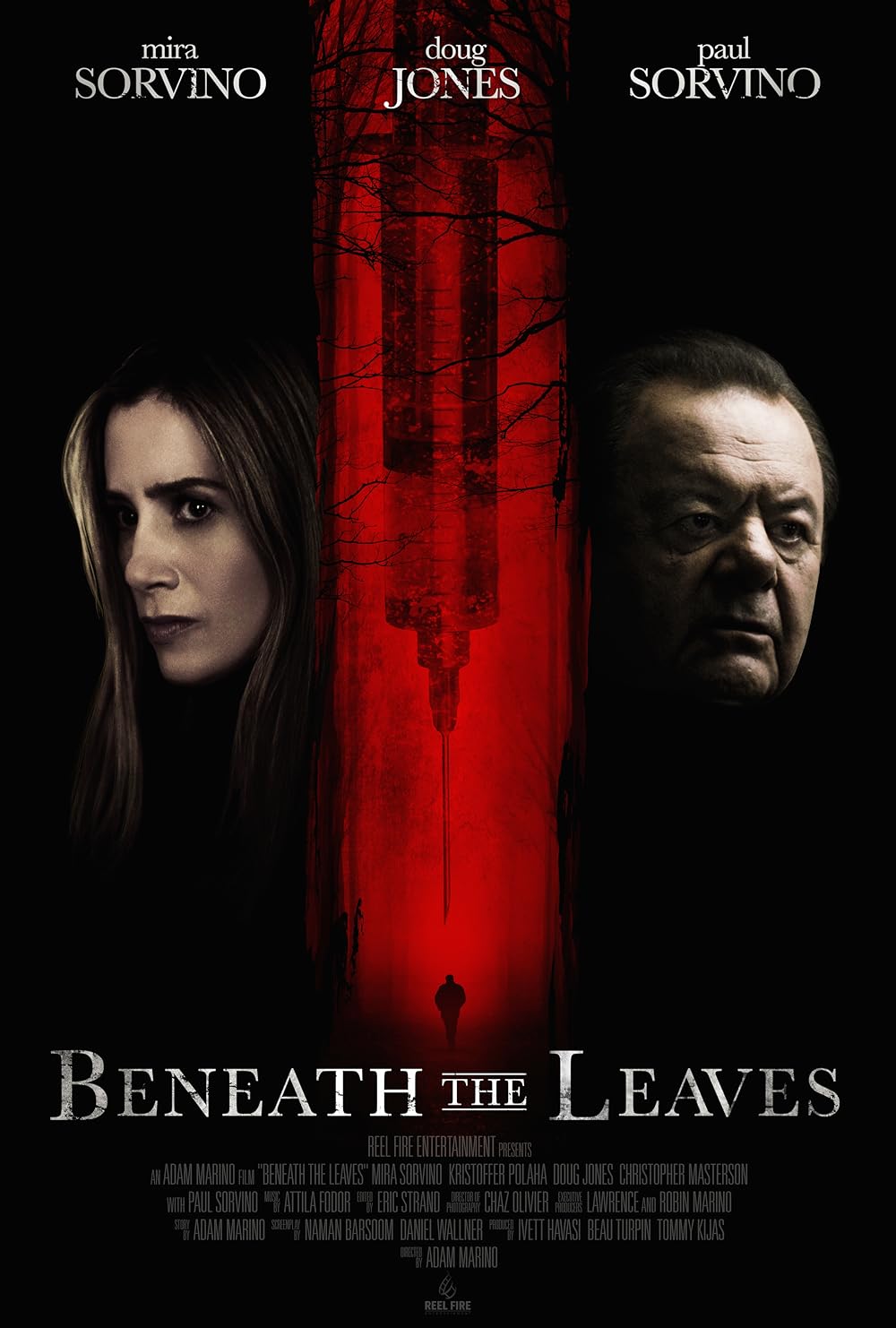 Beneath Beneath