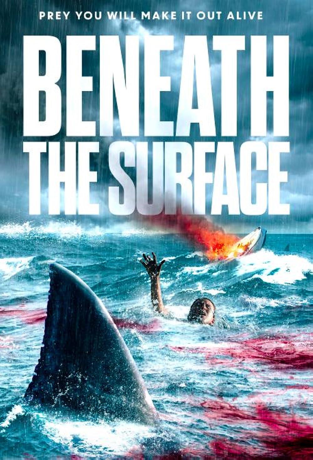 Beneath Beneath