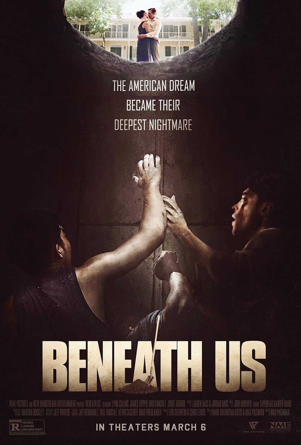 Beneath Beneath