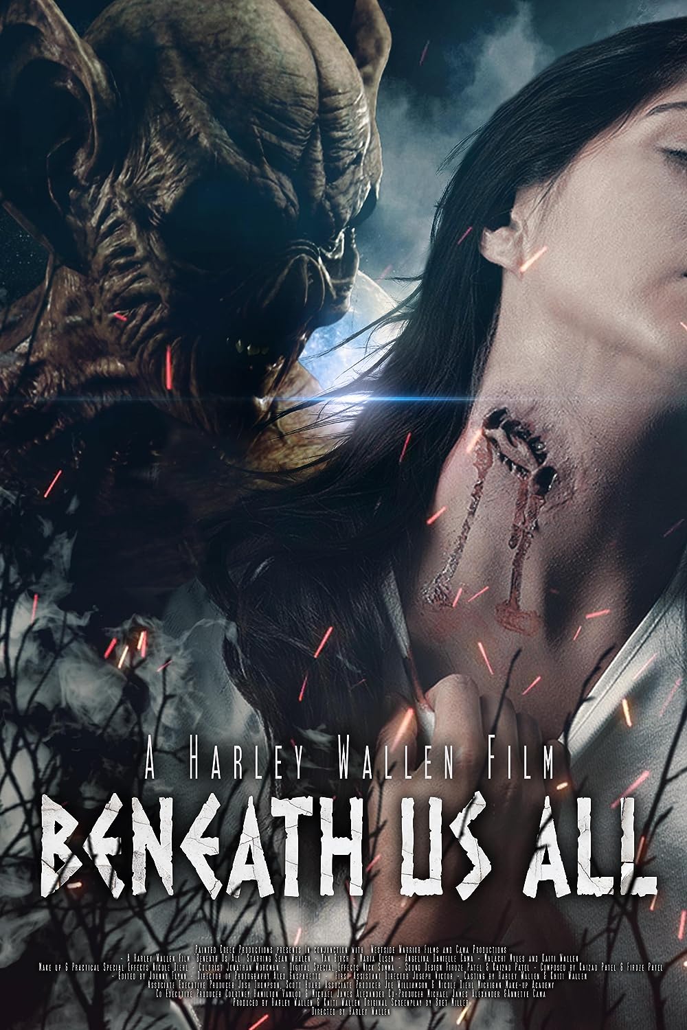 Beneath Beneath