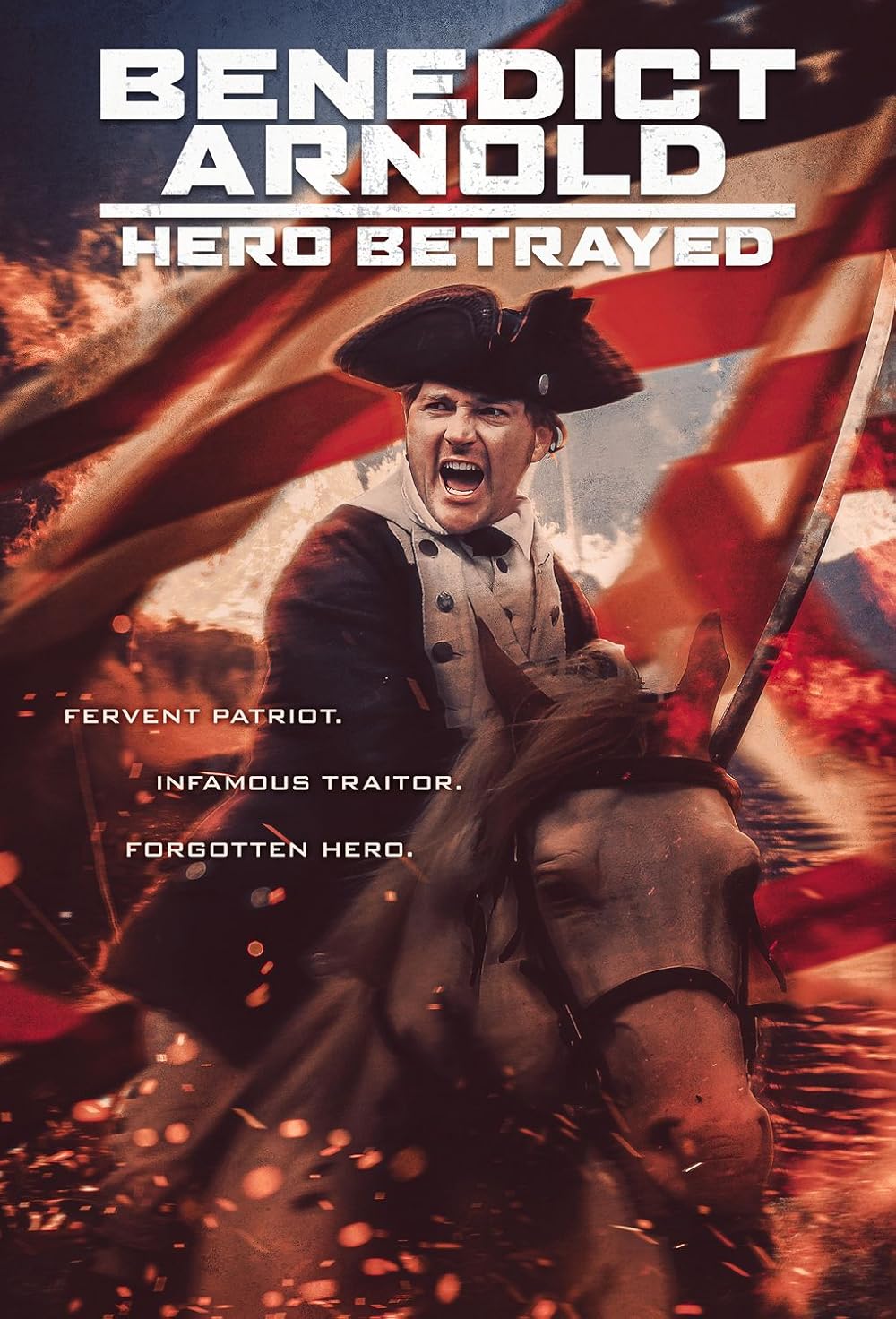 Benedict