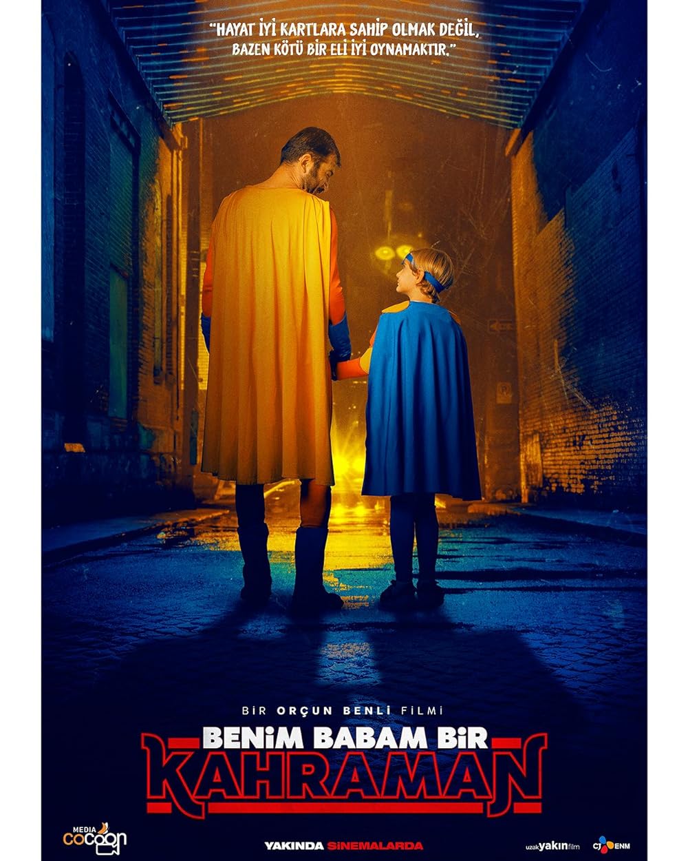 Benim Benim