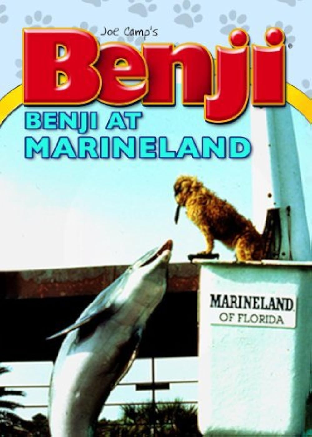 Benji
